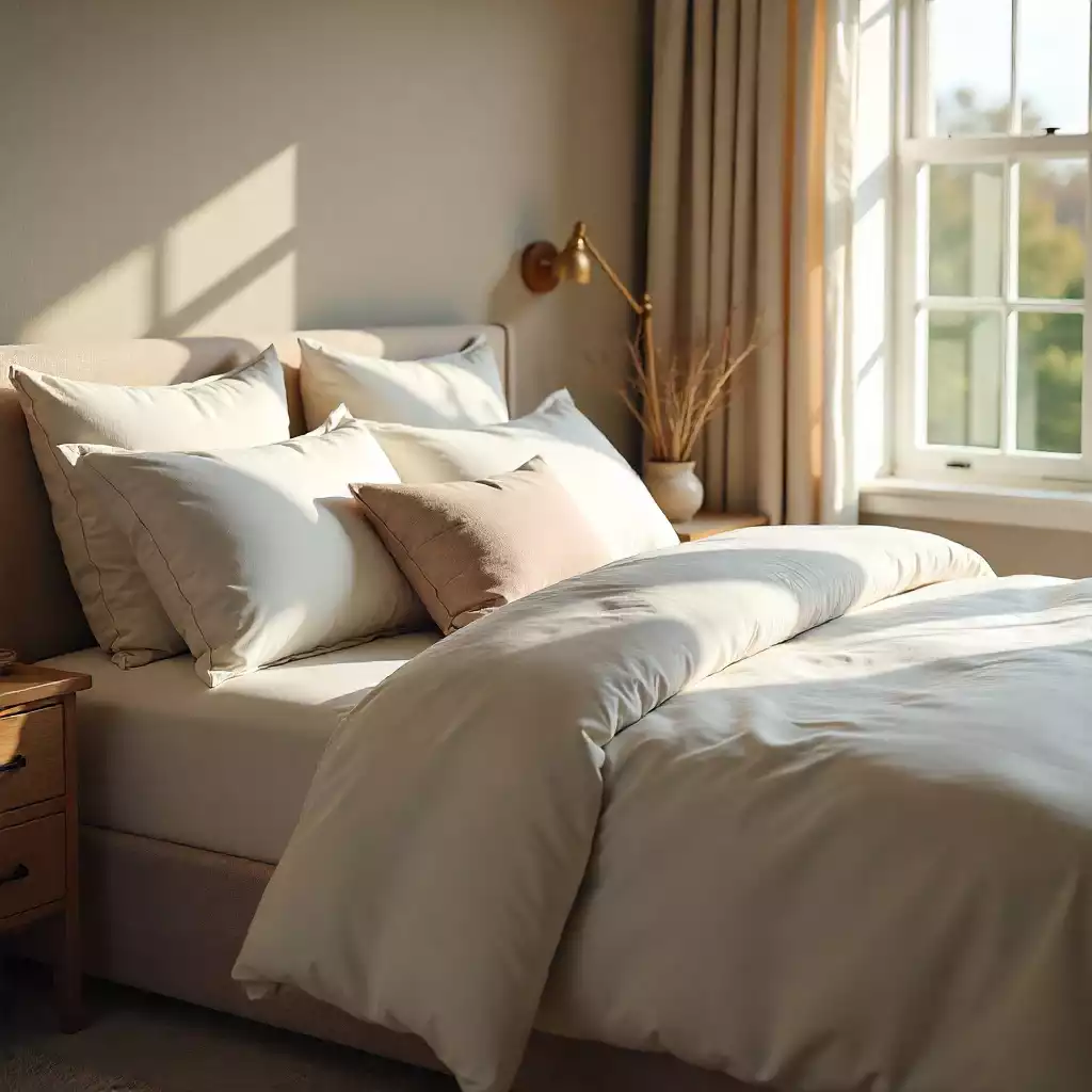 Sleep & Style products