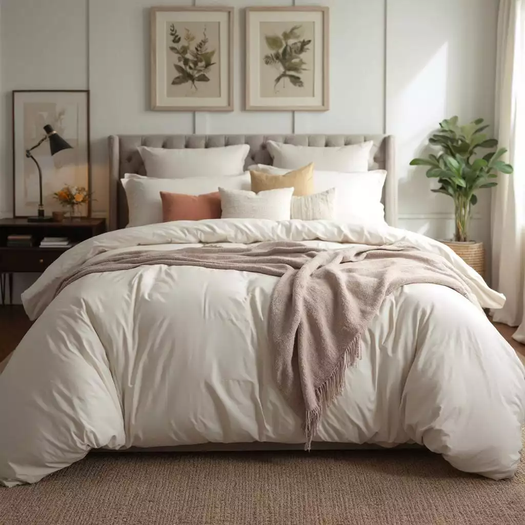 Luxury Sheet Sets