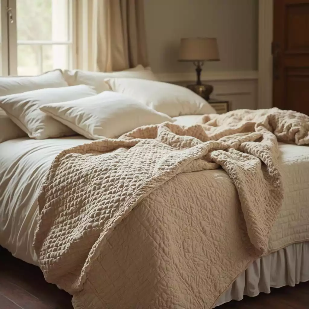 Cozy Blankets