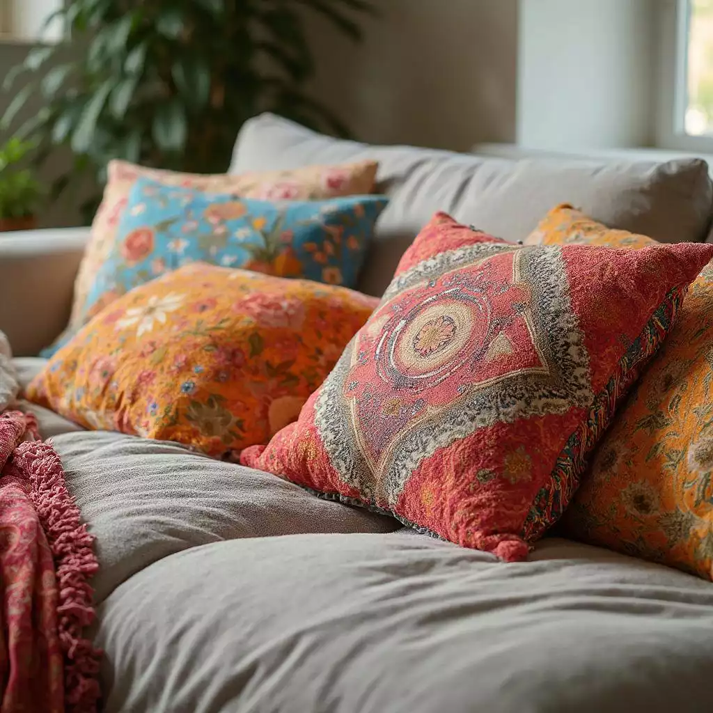 Decorative Cushions
