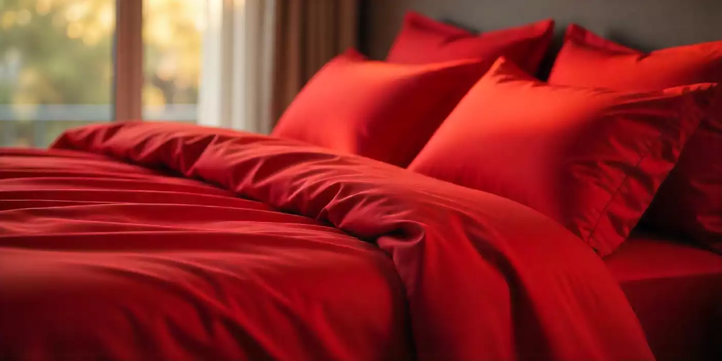 Sleep & Style story
